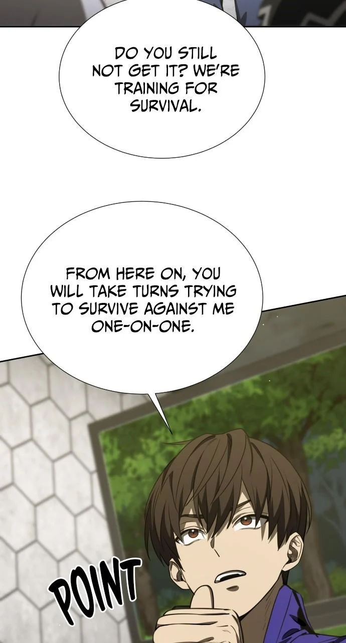 RETURN OF THE GENIUS PLAYER Chapter 51 100
